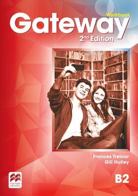 Gateway Workbook 2nd Edition  B2