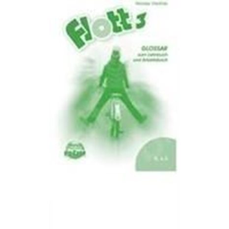 Flott 3 Glossar
