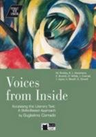 VOICES FROM INSIDE SB (+ AUDIO CD-ROM)