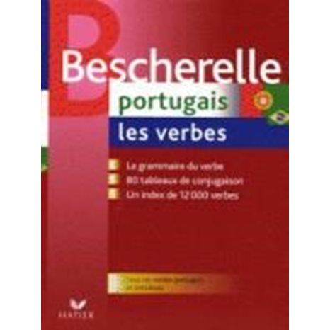 Bescherelle Portugais Les Verbes N/e Fl