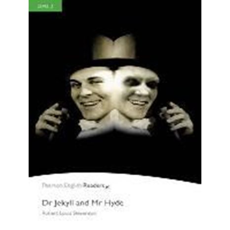 Pr 3: Dr Jekyll And Mr Hyde ( + Mp3 Pack) N/e