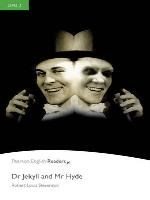 Pr 3: Dr Jekyll And Mr Hyde ( + Mp3 Pack) N/e