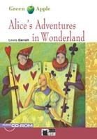 Ga Starter: Alice's Adventures In Wonderland Beginner (+ Cd)