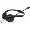 Ακουστικά Headset - Μικρόφωνα - Image Description