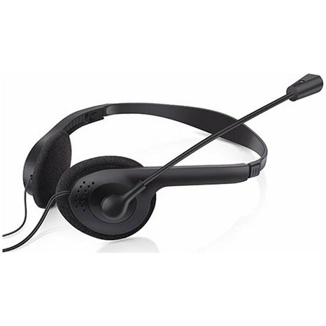 LAMTECH USB 2.0 STEREO HEADSET WITH MIC