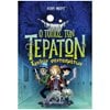 Horror -Reading for kids  - Image Description