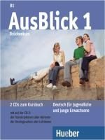 AUSBLICK 1 CD KURSBUCH (2)