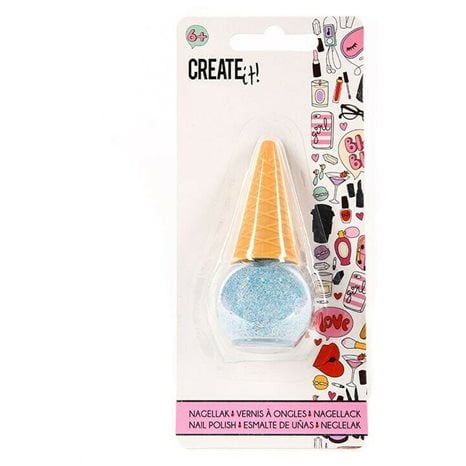 Creatit! Nail Polish Ice Cream