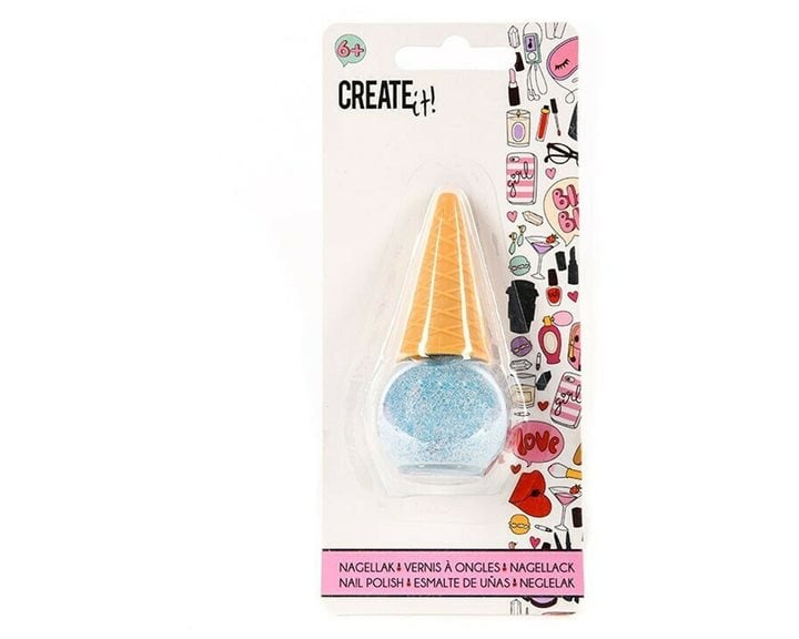 Creatit! Nail Polish Ice Cream