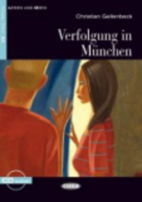 Luu 2: Verfolgung In Muenchen (+ Cd)