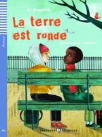 Le 2: La Terre Est Ronde (+ Cd)