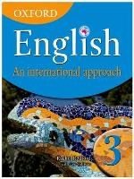 OXFORD ENGLISH:AN INTERNATIONAL APPROACH 3 SB