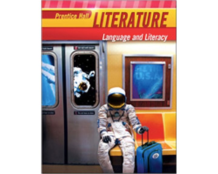 Reality Central Writing Journal (grade 8) Pb