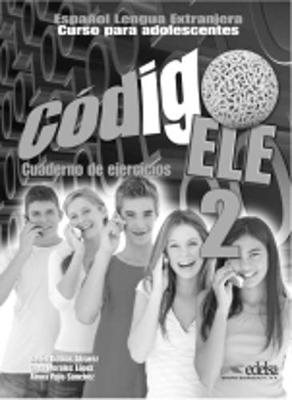 Codigo Ele 2 Ejercicios