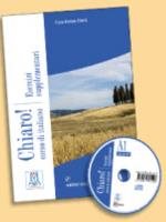 Chiaro! A1 Esercizi Supplementari (+ Cd Audio)
