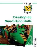 Sb Developing Non - Fiction Skills Pb