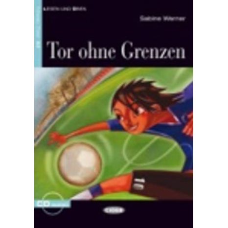 LUU 2: TOR OHNE GRENZEN (+ CD)