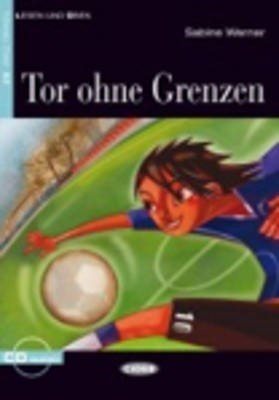 LUU 2: TOR OHNE GRENZEN (+ CD)