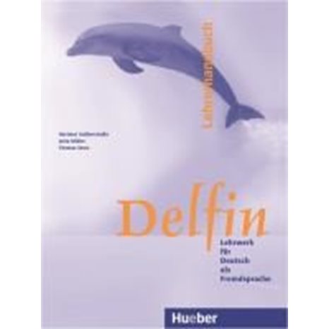 Delfin Lehrerhandbuch Einbaendig