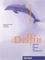 Delfin Lehrerhandbuch Einbaendig