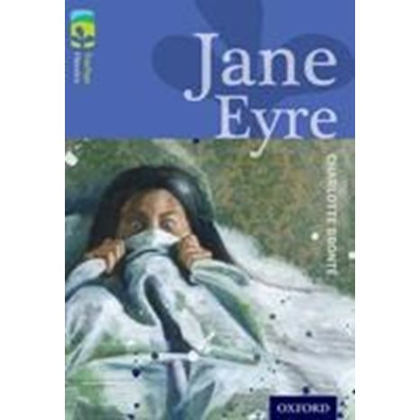 OXFORD READING TREE TREE TOPS CLASSICS: JANE EYRE (STAGE 16A) PB