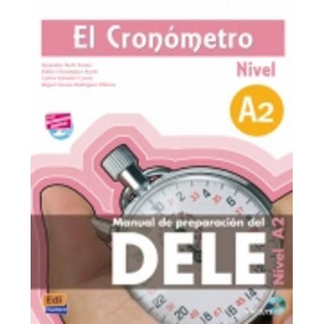 El Cronometro A2 (+ Cd (2)) N/e