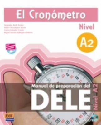 El Cronometro A2 (+ Cd (2)) N/e