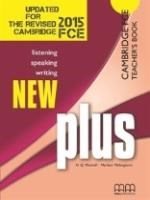 New Plus Fce Tchr's 2015 Updated