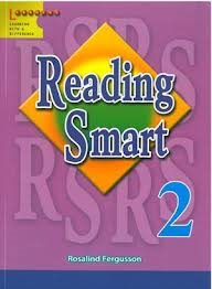 READING SMART 2(+CD)