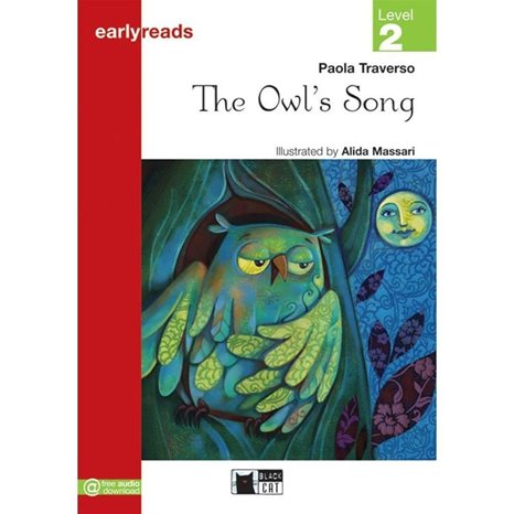 Elr 2 : The Owl S Song
