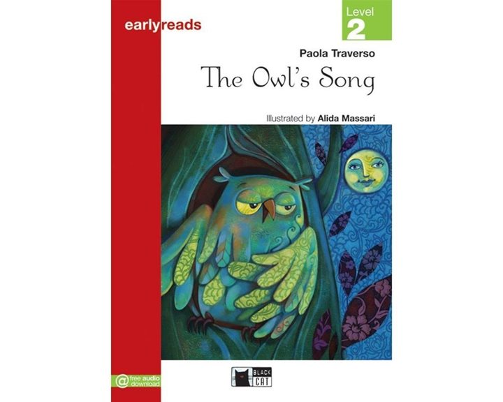 Elr 2 : The Owl S Song