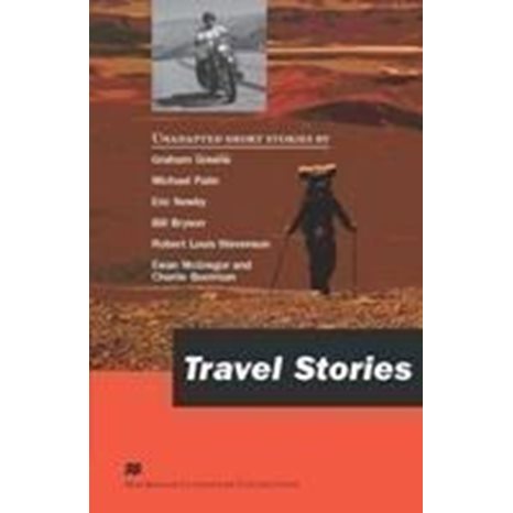 Macmillan Literature Collections : Travel Stories
