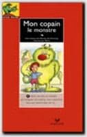 Rp 2: Mon Copain Le Monstre (bons Lecteur)