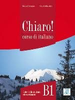 Chiaro! B1 Libro (+ Cd Rom) (+ Cd Audio)