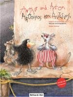 Arthur Und Anton