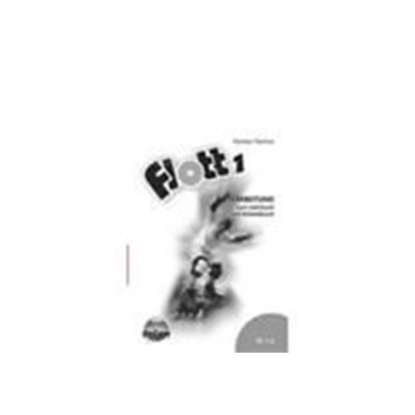 Flott 1 Bearbeitung