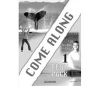Come Along 1 Test