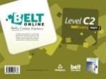 Belt Study System C2 Ecpe (part 2) On Line Pack