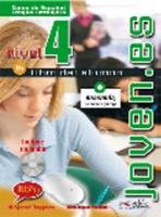 Joven.es 4 Alumno (+ Cd)