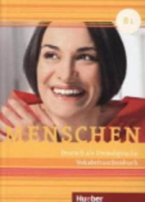 Menschen B1 Vokabeltaschenbuch