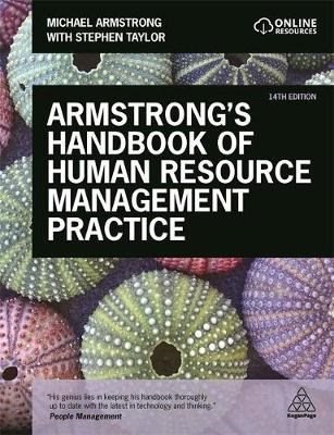 ARMSTRONG  S HANDBOOK OF HUMAN RESOURSE MANAGEMENT PRACTICE