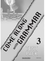 Come Along 3 Test
