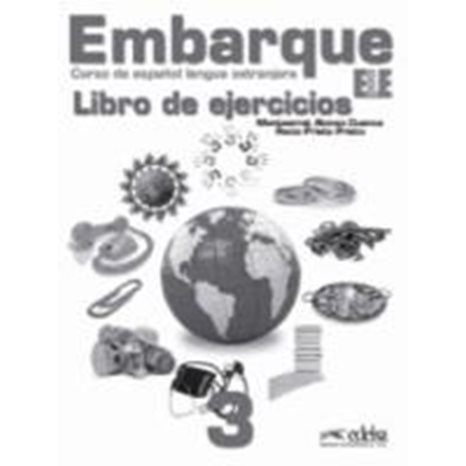 Embarque 3 Ejercicios