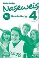 Naseweis 4 Bearbeitung