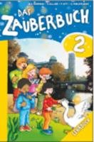Das Zauberbuch 2 Kursbuch