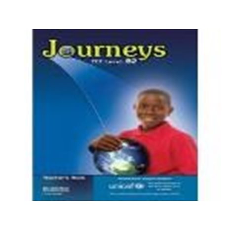 Journeys B2 Tchr's