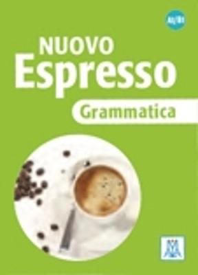 Nuovo Espresso Grammatica A1 - B1