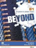 Beyond B1 Intermediate Sb Pack