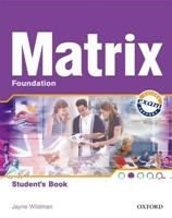 New Matrix Foundation Sb