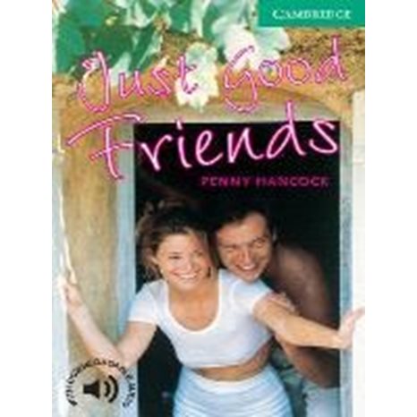 Cer 3: Just Good Friends Pb